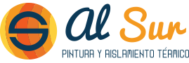 Al Sur Pintores Logo